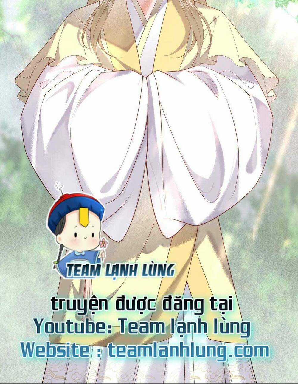 Ta Lại Bị Công Chúa Nam Nhân Quấn Lấy Rồi Chapter 3 trang 17