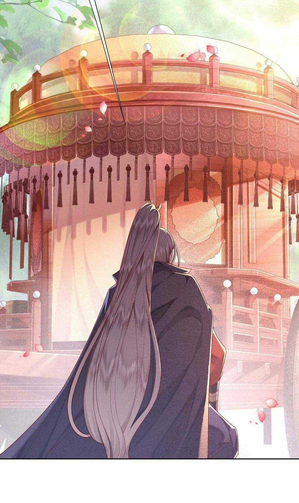 Ta Lại Bị Công Chúa Nam Nhân Quấn Lấy Rồi Chapter 3 trang 24