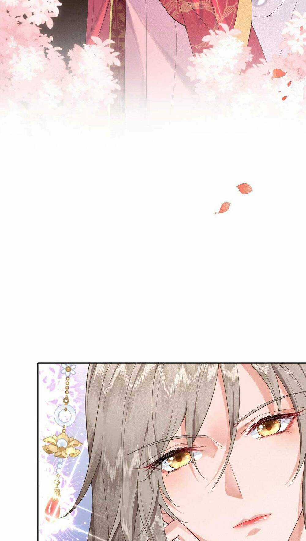 Ta Lại Bị Công Chúa Nam Nhân Quấn Lấy Rồi Chapter 3 trang 32