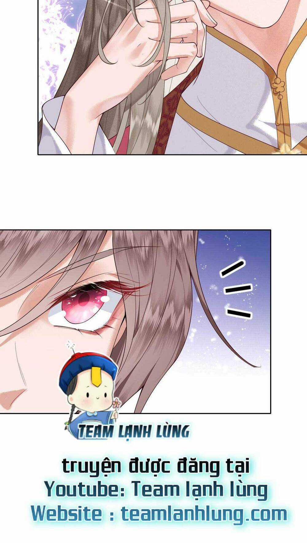 Ta Lại Bị Công Chúa Nam Nhân Quấn Lấy Rồi Chapter 3 trang 33