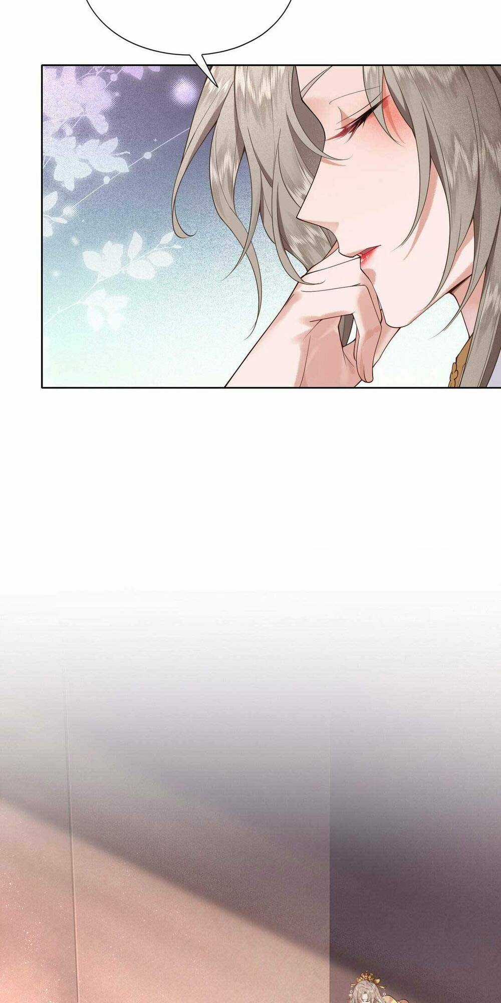 Ta Lại Bị Công Chúa Nam Nhân Quấn Lấy Rồi Chapter 3 trang 35