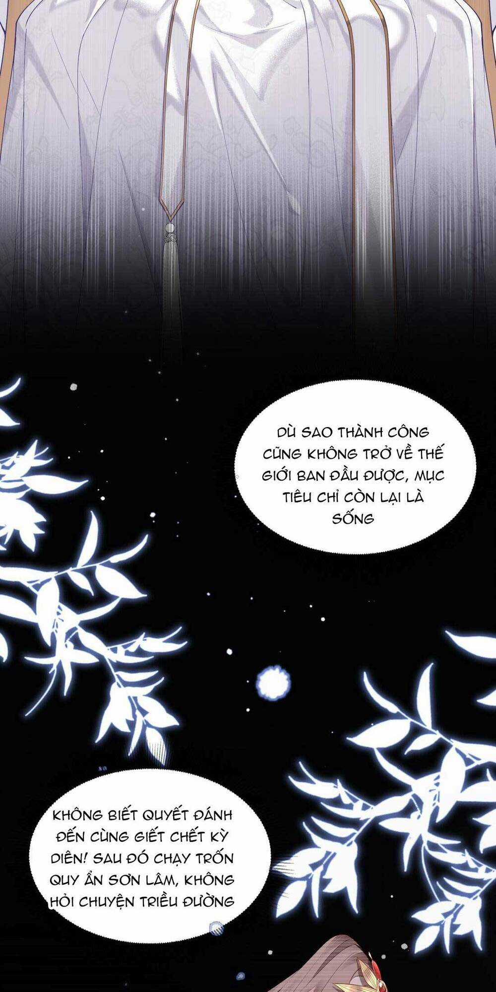 Ta Lại Bị Công Chúa Nam Nhân Quấn Lấy Rồi Chapter 3 trang 38