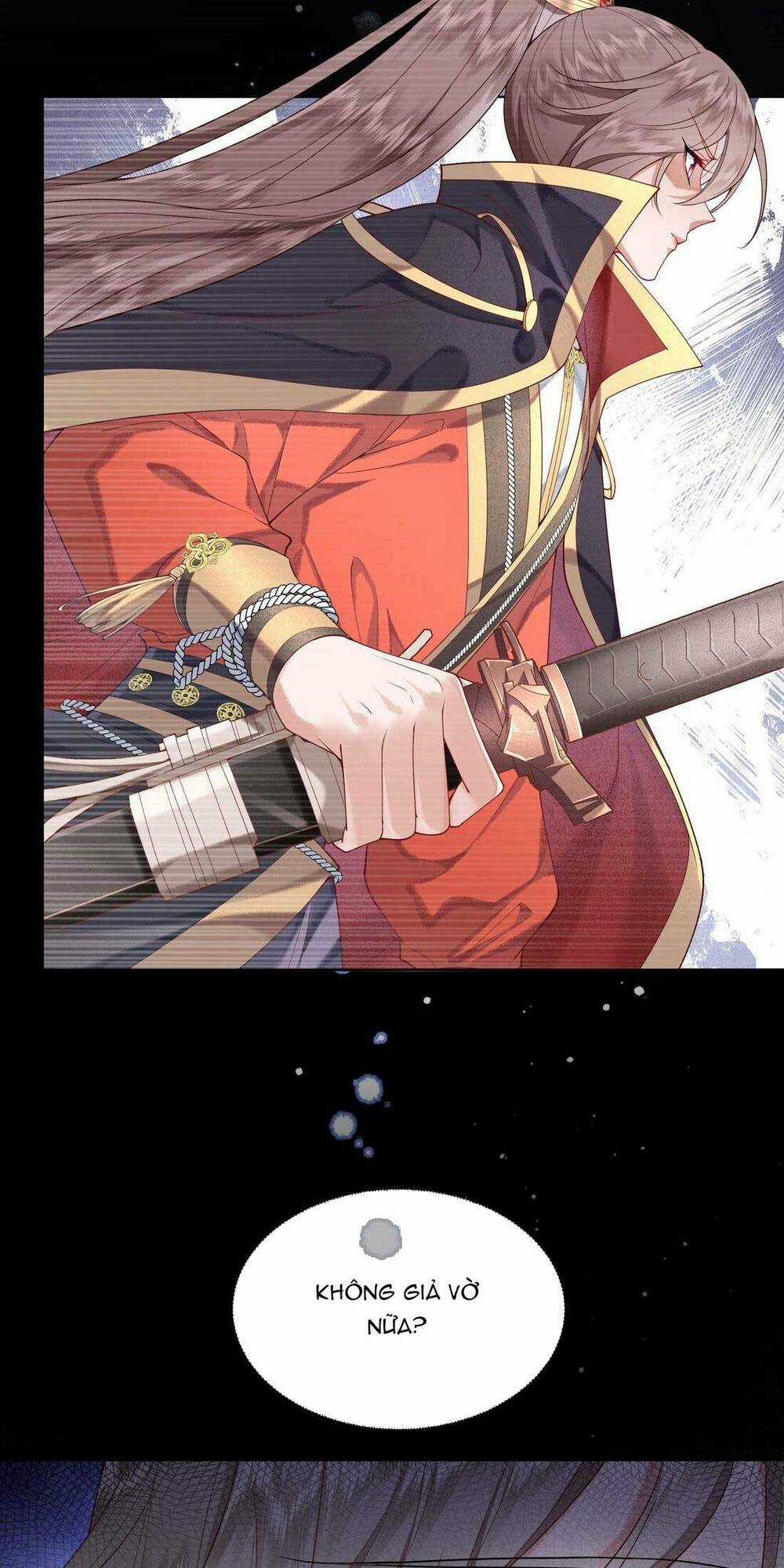 Ta Lại Bị Công Chúa Nam Nhân Quấn Lấy Rồi Chapter 3 trang 39