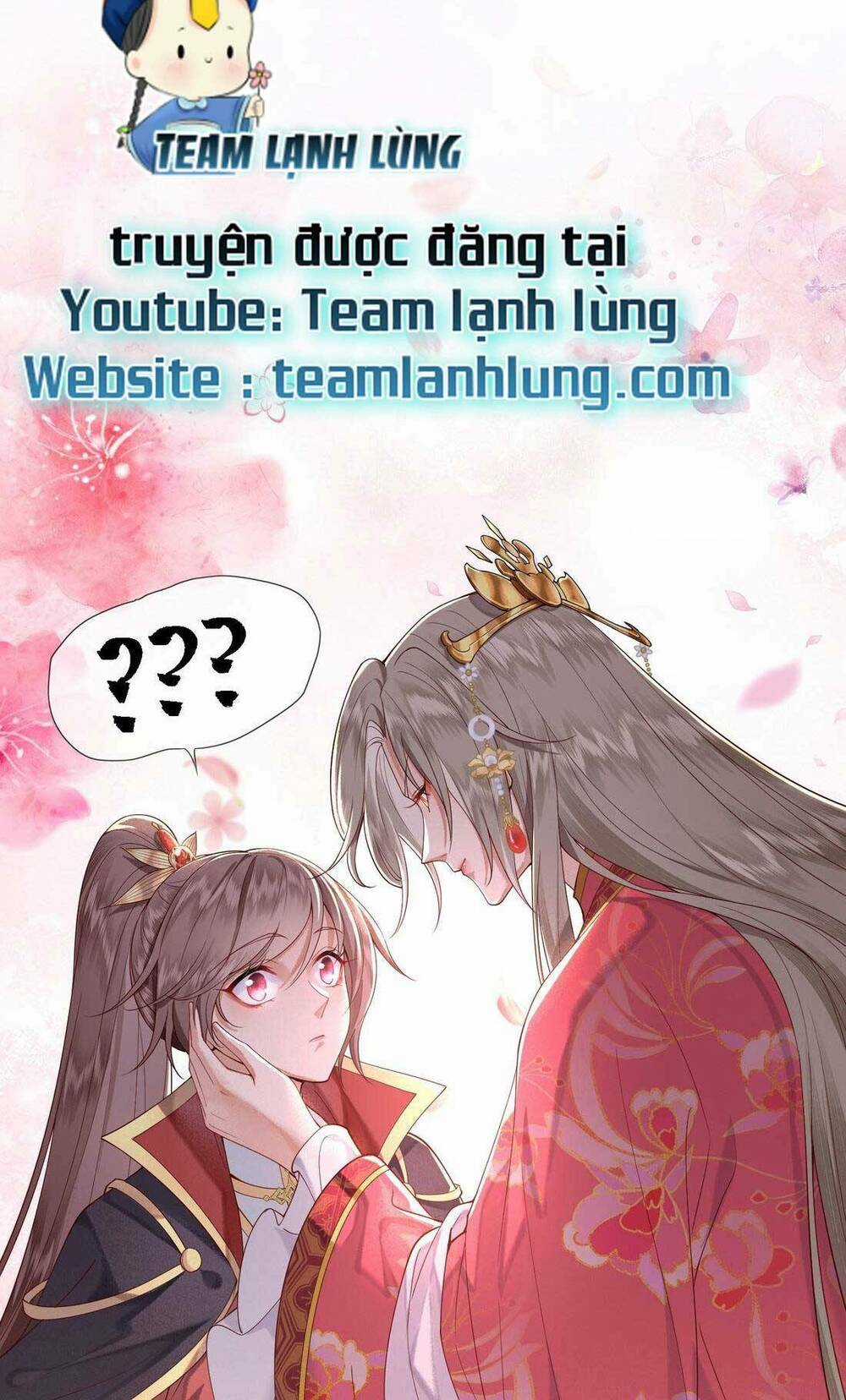 Ta Lại Bị Công Chúa Nam Nhân Quấn Lấy Rồi Chapter 3 trang 41