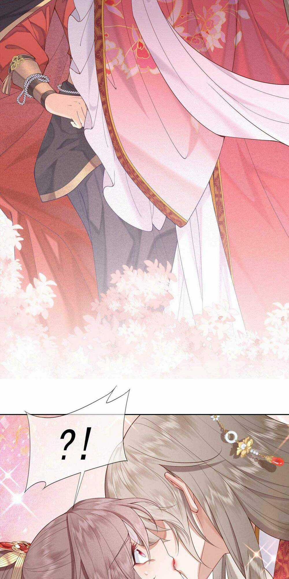 Ta Lại Bị Công Chúa Nam Nhân Quấn Lấy Rồi Chapter 3 trang 42