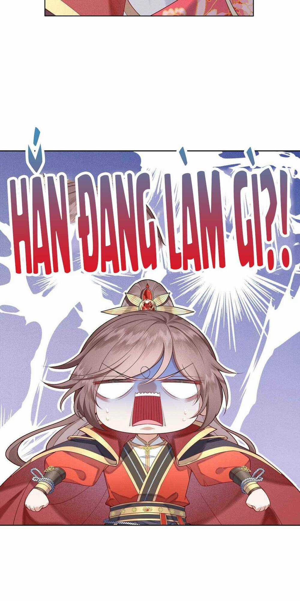 Ta Lại Bị Công Chúa Nam Nhân Quấn Lấy Rồi Chapter 3 trang 44