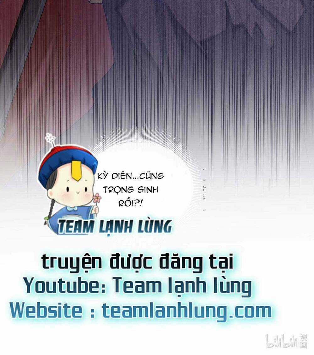 Ta Lại Bị Công Chúa Nam Nhân Quấn Lấy Rồi Chapter 3 trang 49