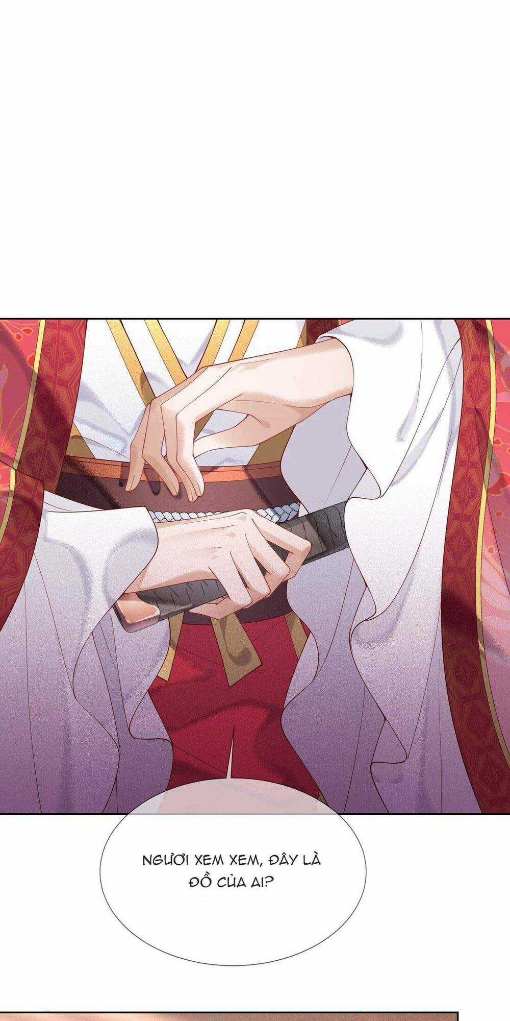 Ta Lại Bị Công Chúa Nam Nhân Quấn Lấy Rồi Chapter 4 trang 12