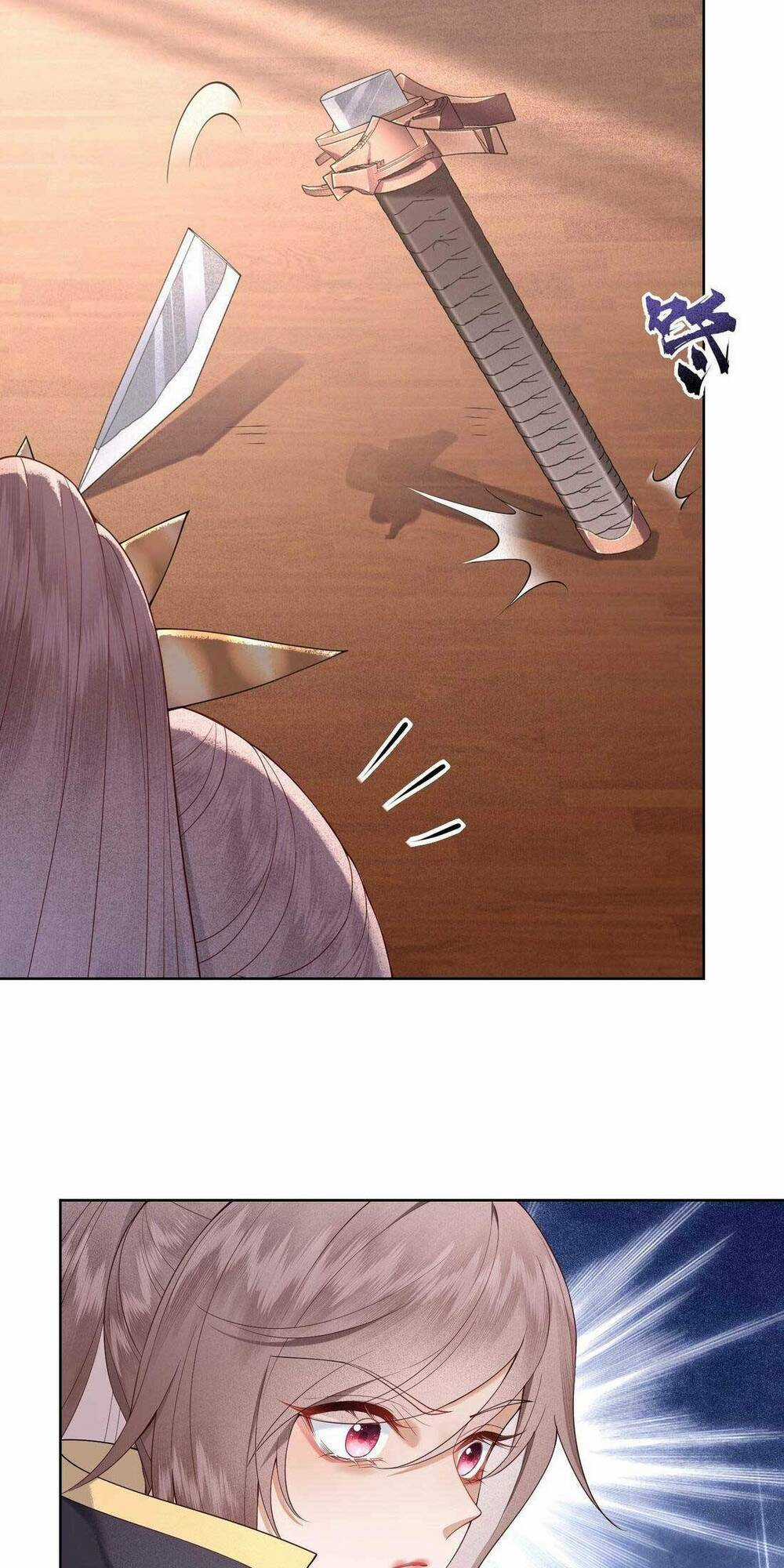 Ta Lại Bị Công Chúa Nam Nhân Quấn Lấy Rồi Chapter 4 trang 13