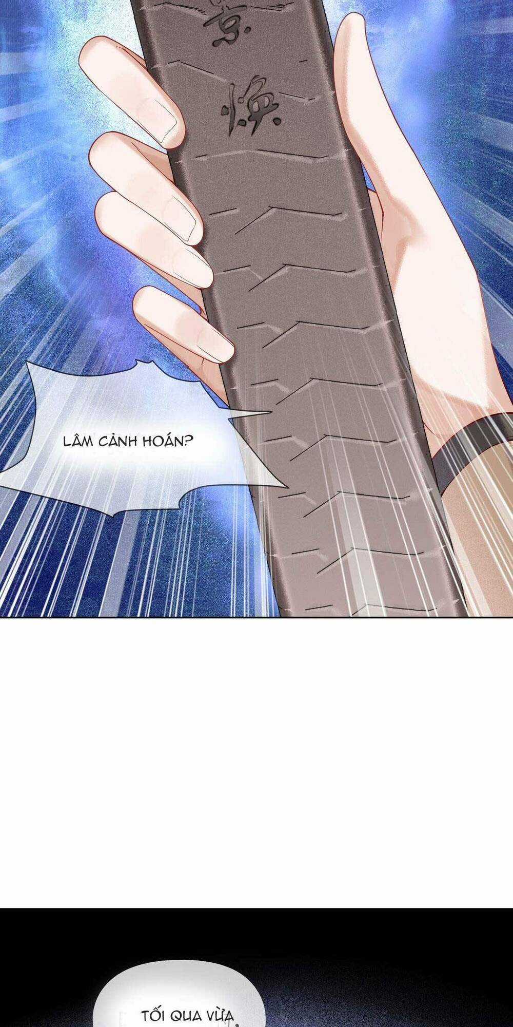 Ta Lại Bị Công Chúa Nam Nhân Quấn Lấy Rồi Chapter 4 trang 15