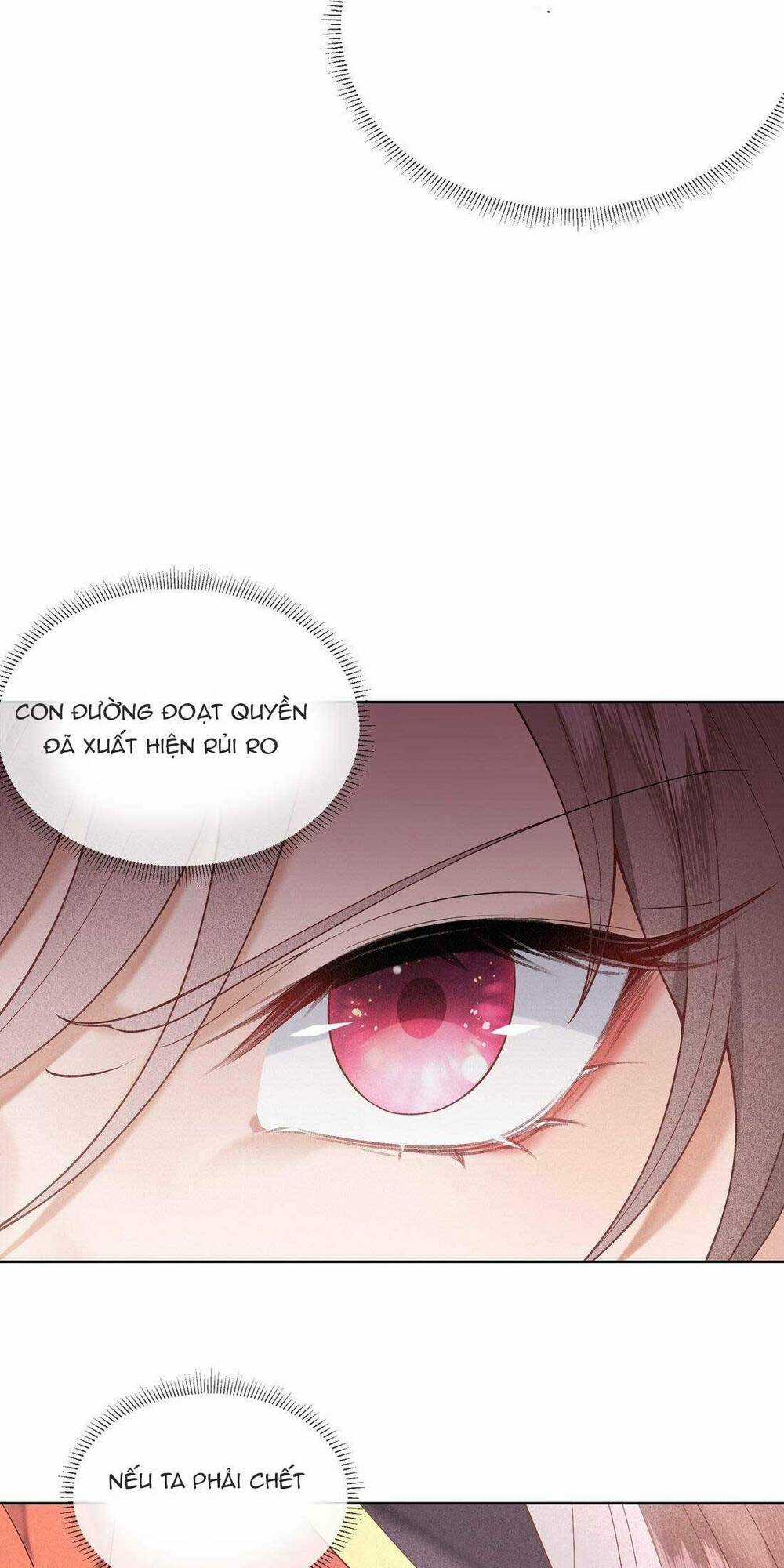 Ta Lại Bị Công Chúa Nam Nhân Quấn Lấy Rồi Chapter 4 trang 19