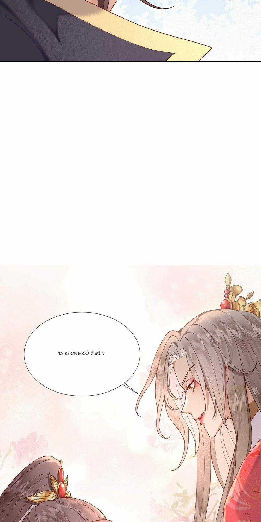 Ta Lại Bị Công Chúa Nam Nhân Quấn Lấy Rồi Chapter 4 trang 22