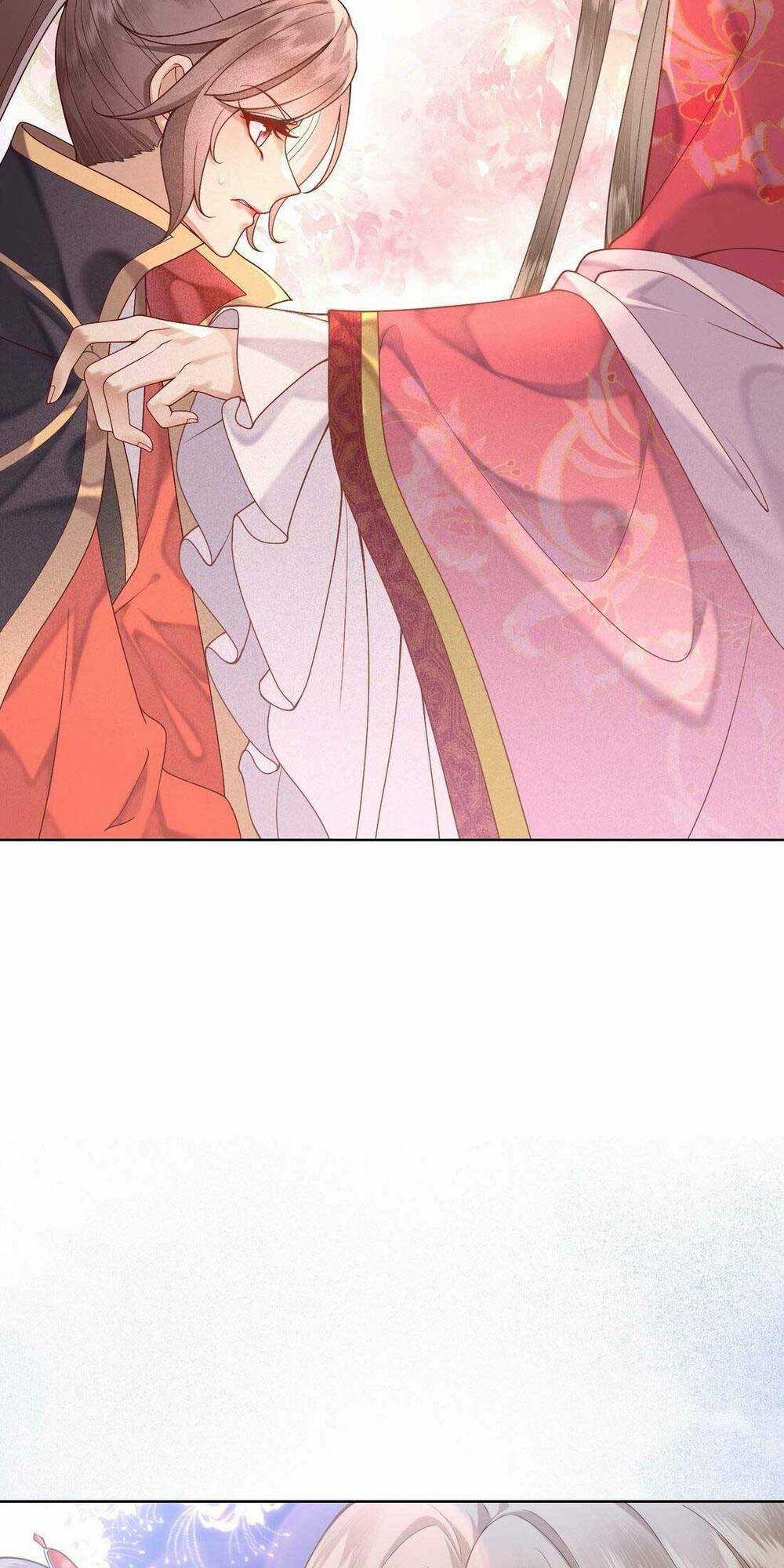 Ta Lại Bị Công Chúa Nam Nhân Quấn Lấy Rồi Chapter 4 trang 23