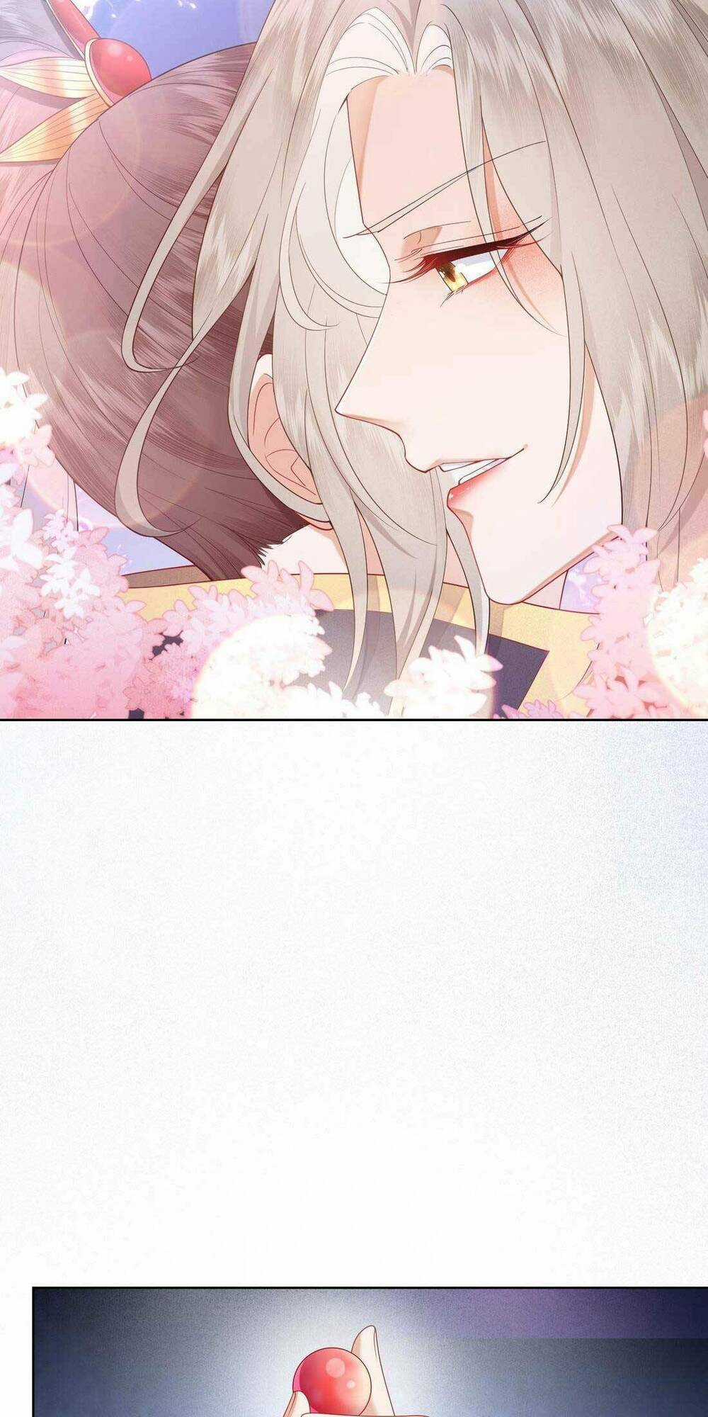 Ta Lại Bị Công Chúa Nam Nhân Quấn Lấy Rồi Chapter 4 trang 24