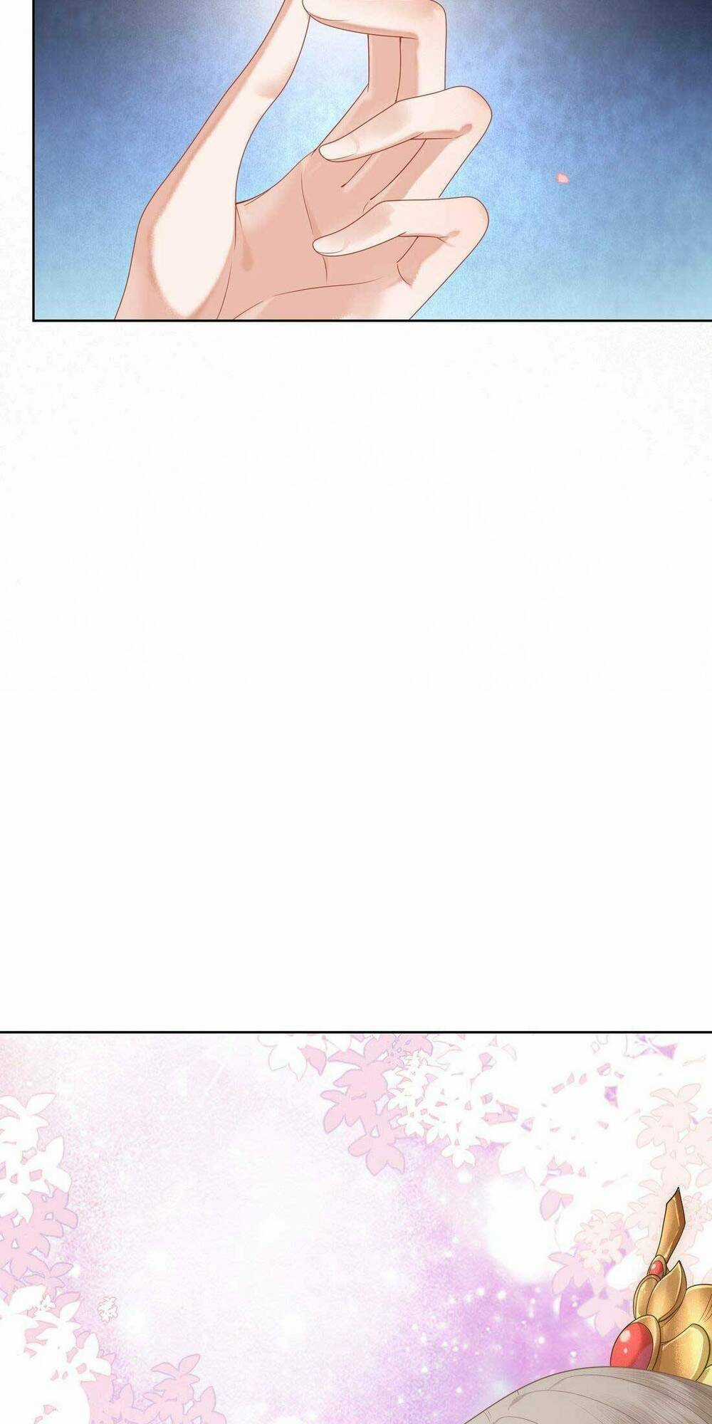 Ta Lại Bị Công Chúa Nam Nhân Quấn Lấy Rồi Chapter 4 trang 25