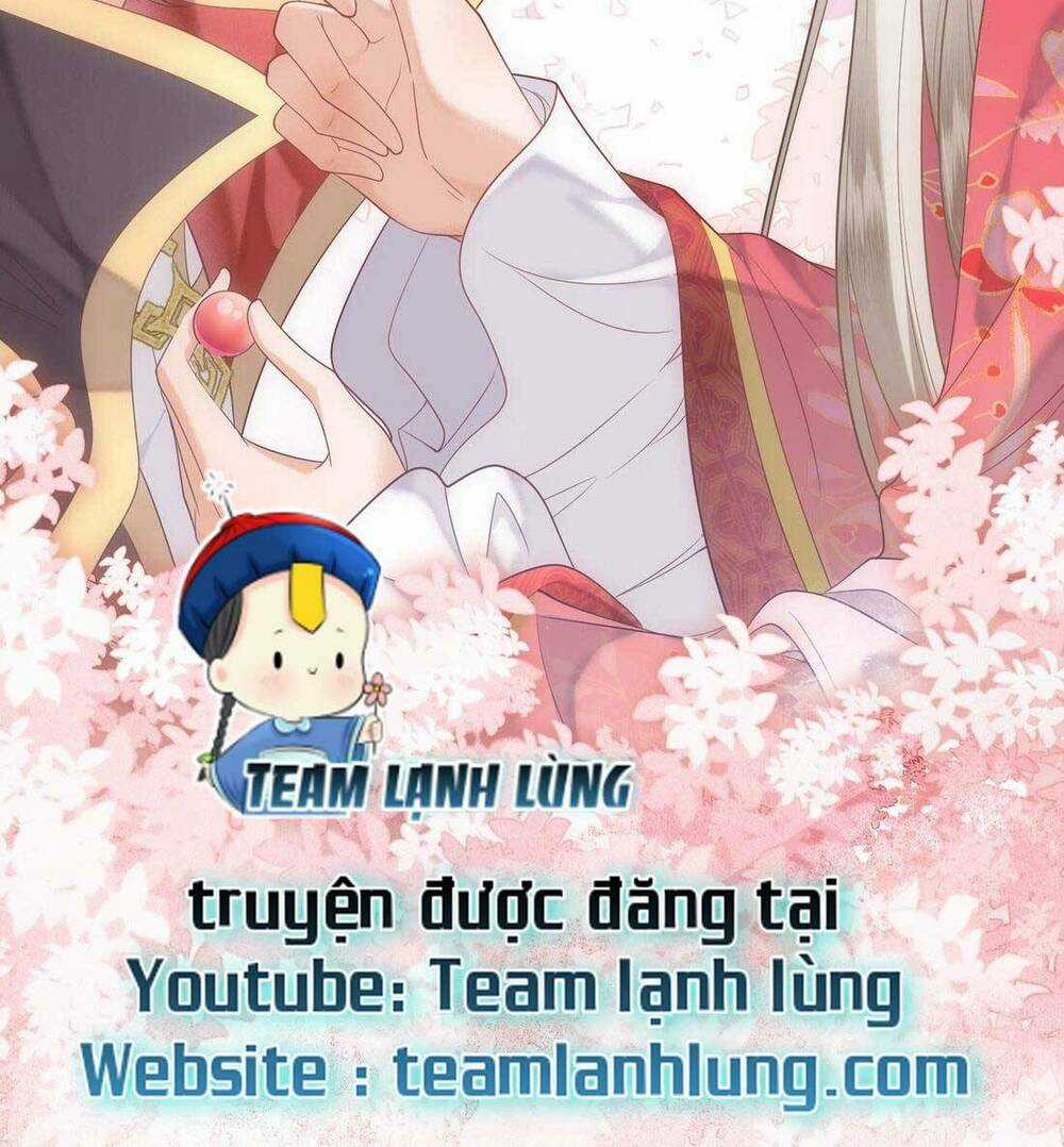 Ta Lại Bị Công Chúa Nam Nhân Quấn Lấy Rồi Chapter 4 trang 27