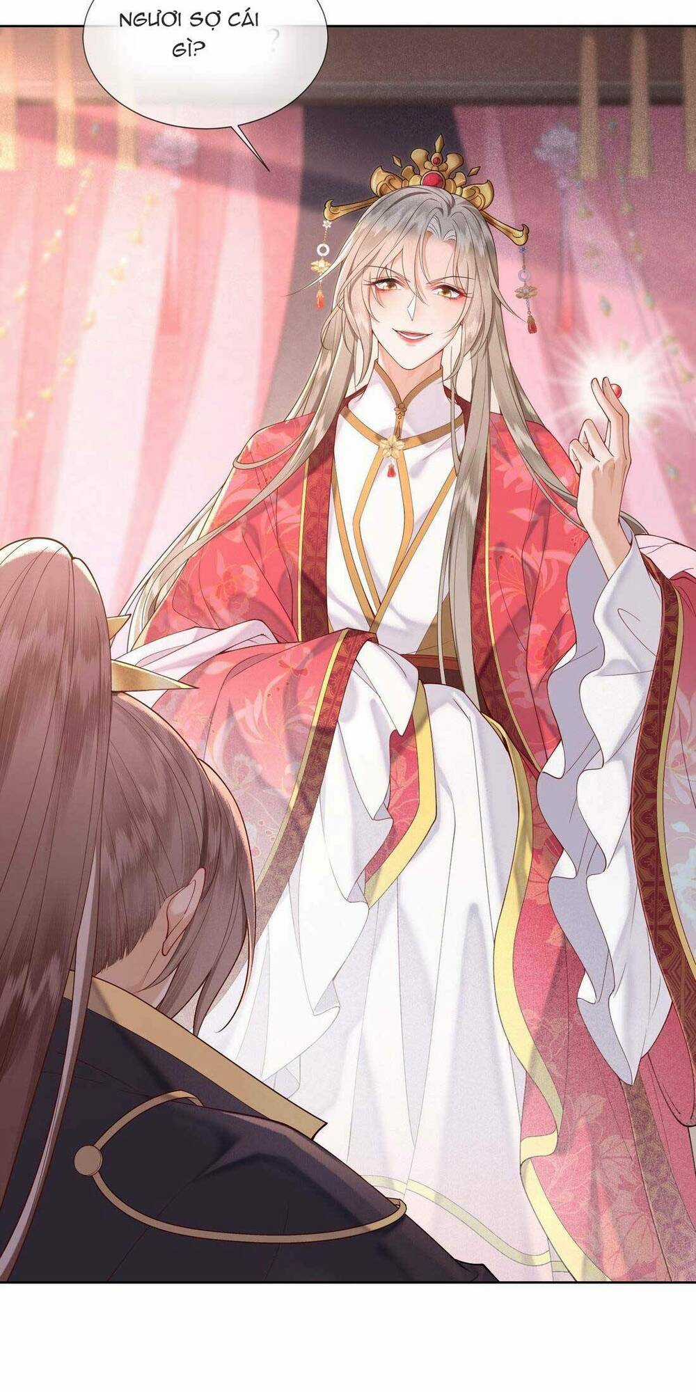 Ta Lại Bị Công Chúa Nam Nhân Quấn Lấy Rồi Chapter 4 trang 29