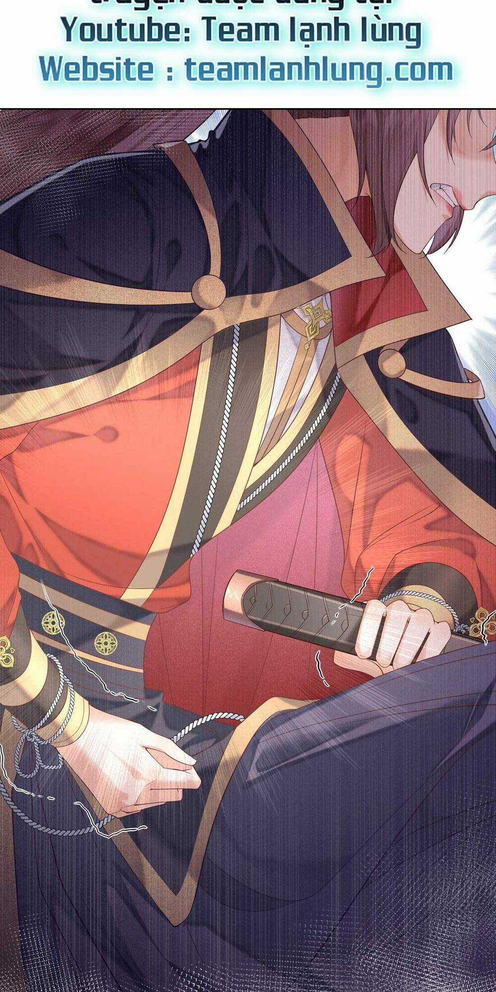 Ta Lại Bị Công Chúa Nam Nhân Quấn Lấy Rồi Chapter 4 trang 31