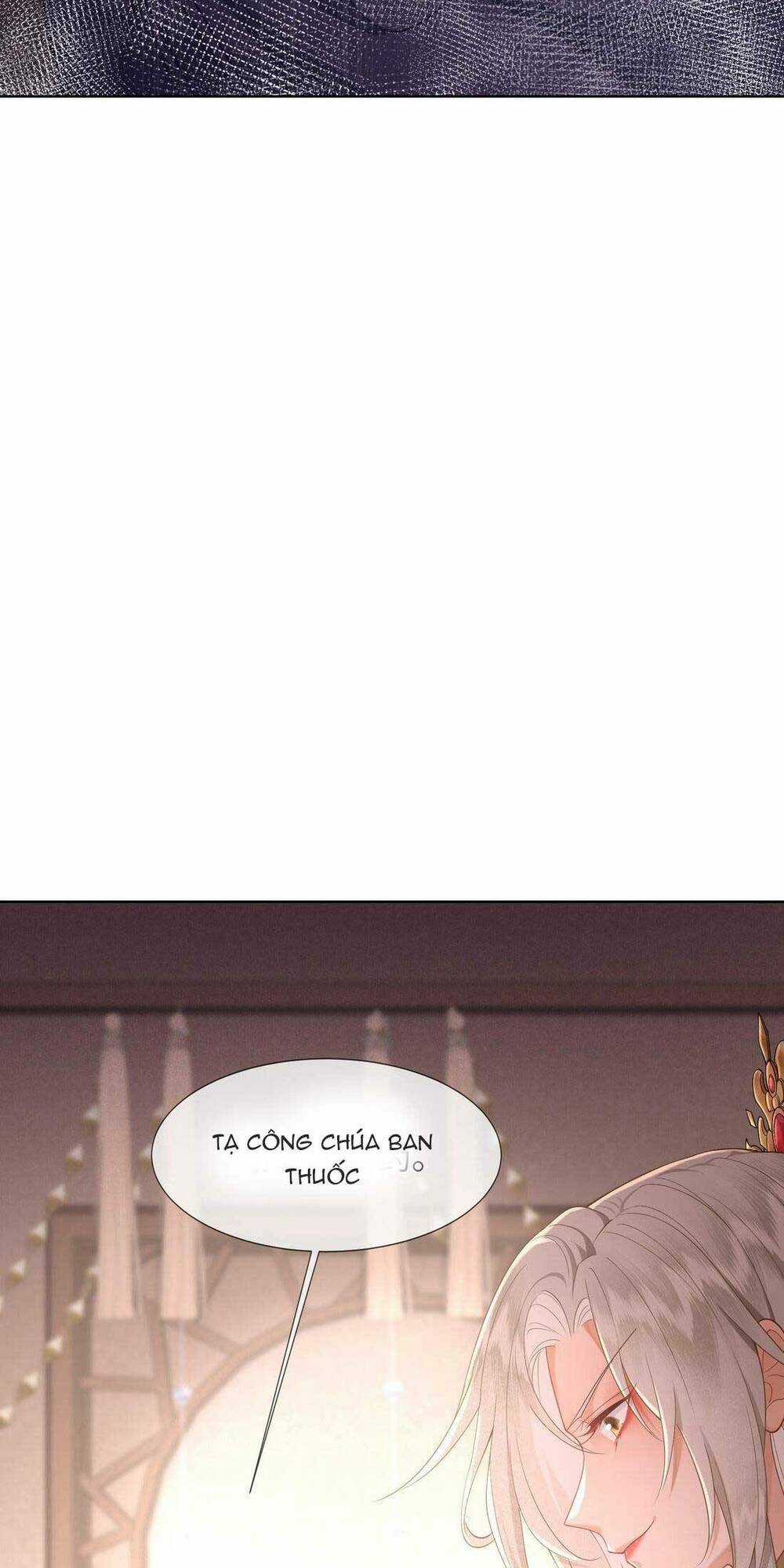 Ta Lại Bị Công Chúa Nam Nhân Quấn Lấy Rồi Chapter 4 trang 32