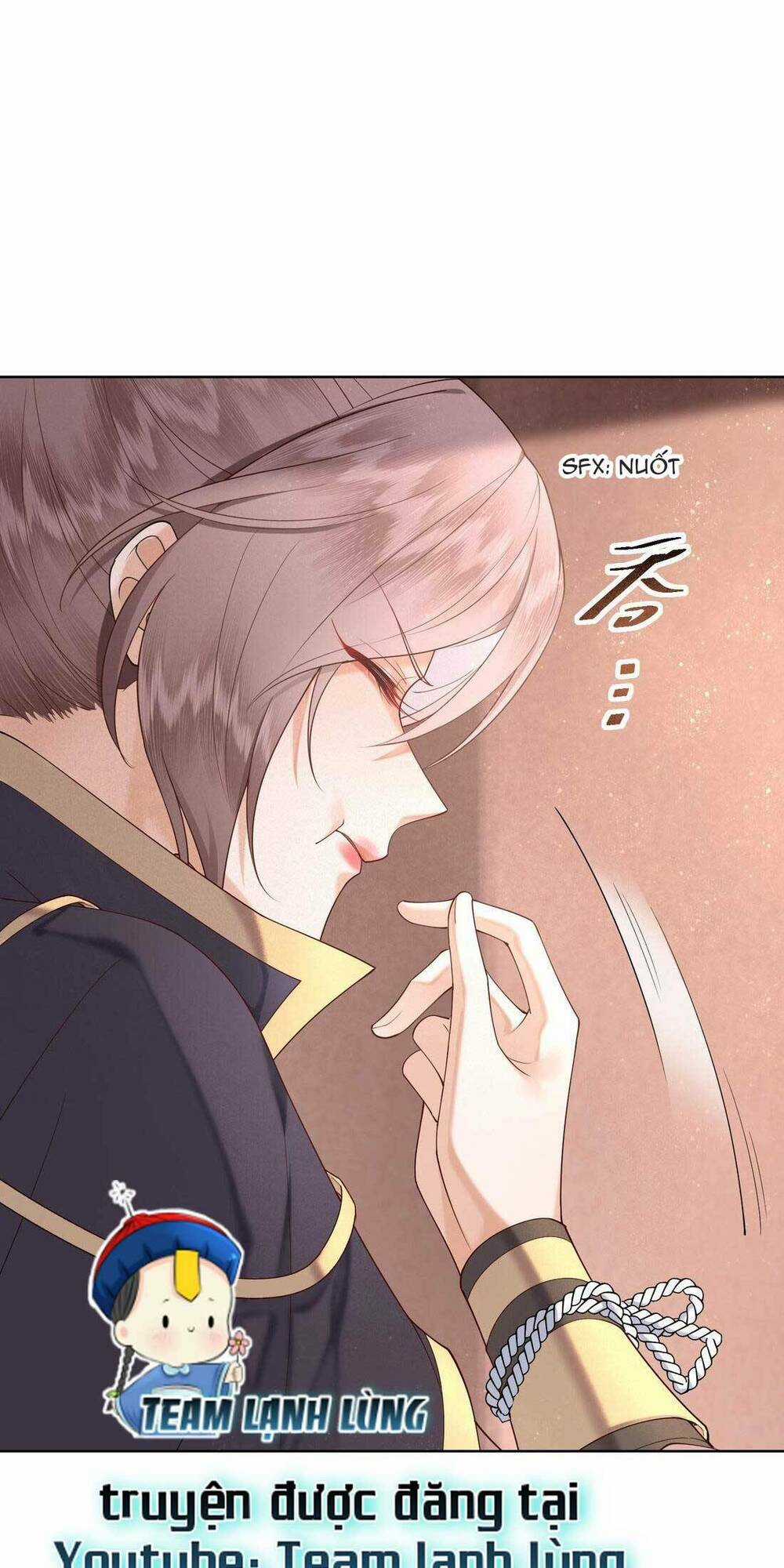 Ta Lại Bị Công Chúa Nam Nhân Quấn Lấy Rồi Chapter 4 trang 34