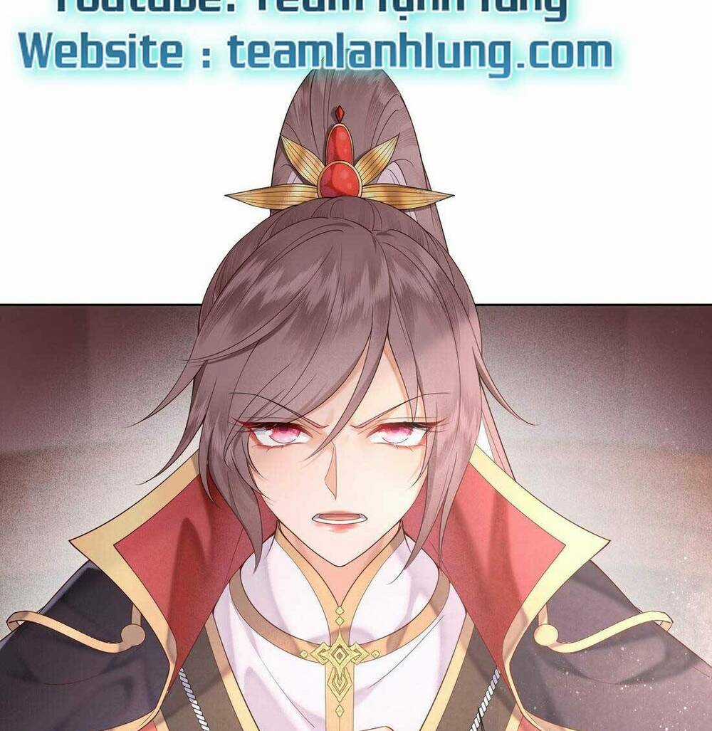 Ta Lại Bị Công Chúa Nam Nhân Quấn Lấy Rồi Chapter 4 trang 35