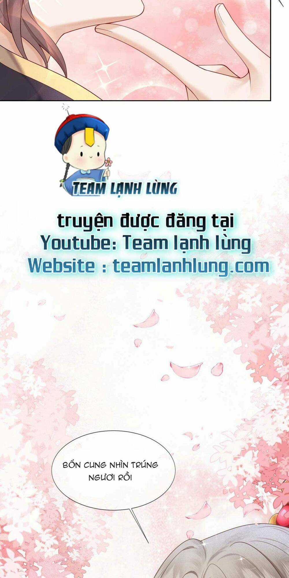 Ta Lại Bị Công Chúa Nam Nhân Quấn Lấy Rồi Chapter 4 trang 38