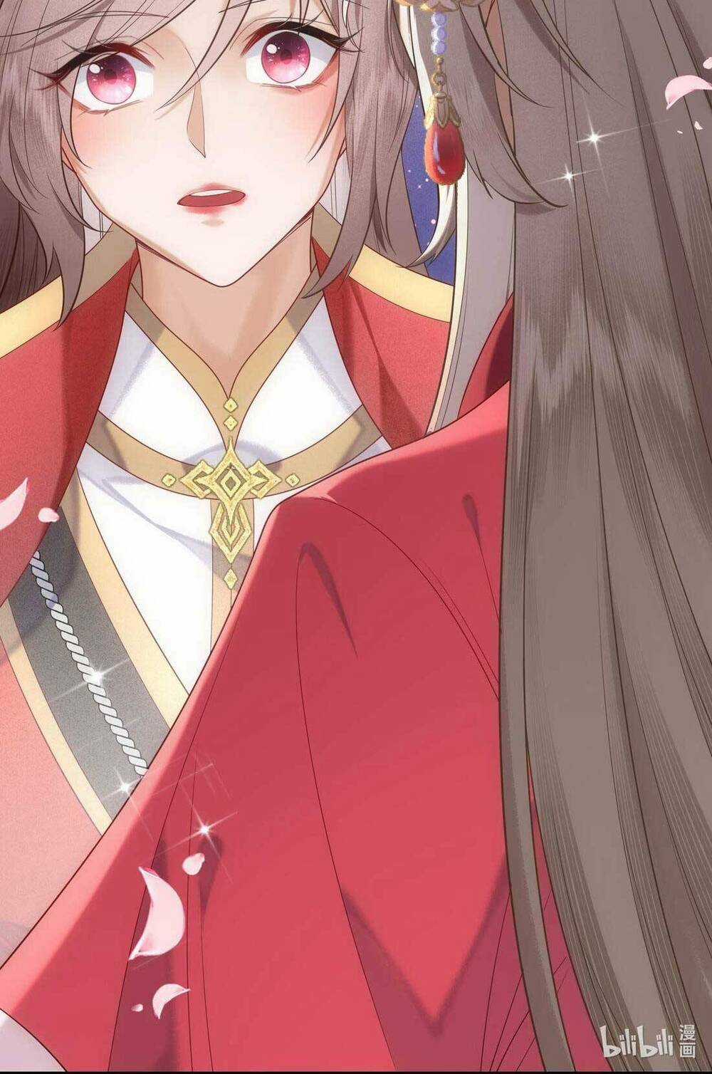 Ta Lại Bị Công Chúa Nam Nhân Quấn Lấy Rồi Chapter 4 trang 41