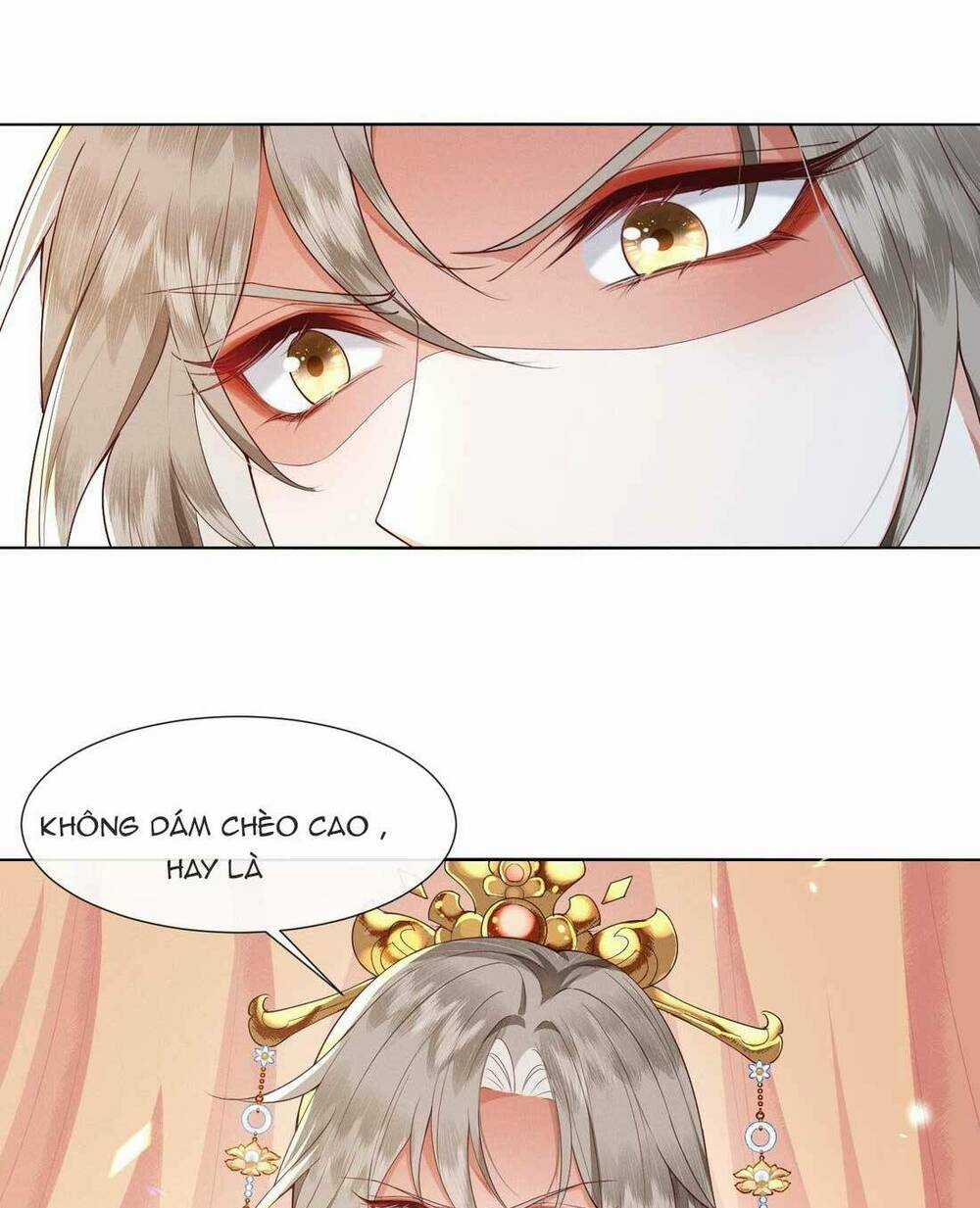 Ta Lại Bị Công Chúa Nam Nhân Quấn Lấy Rồi Chapter 5 trang 10