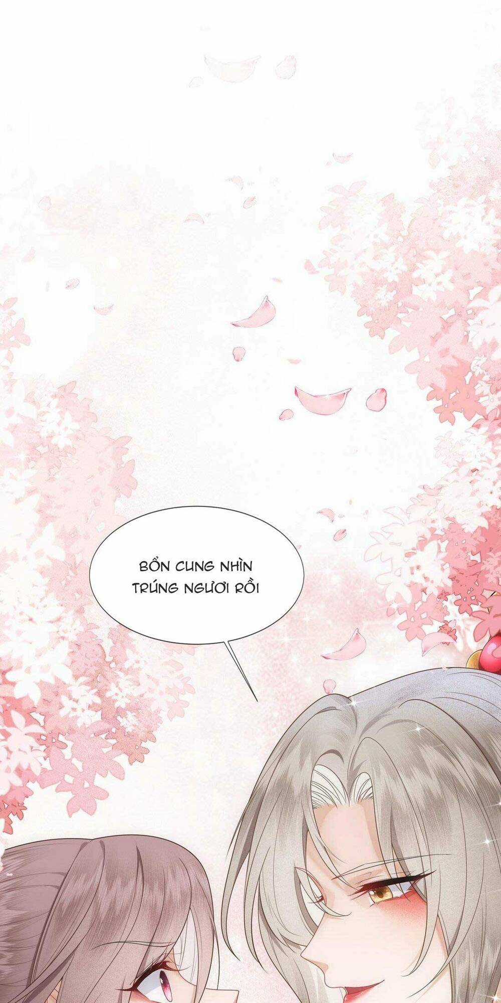 Ta Lại Bị Công Chúa Nam Nhân Quấn Lấy Rồi Chapter 5 trang 2