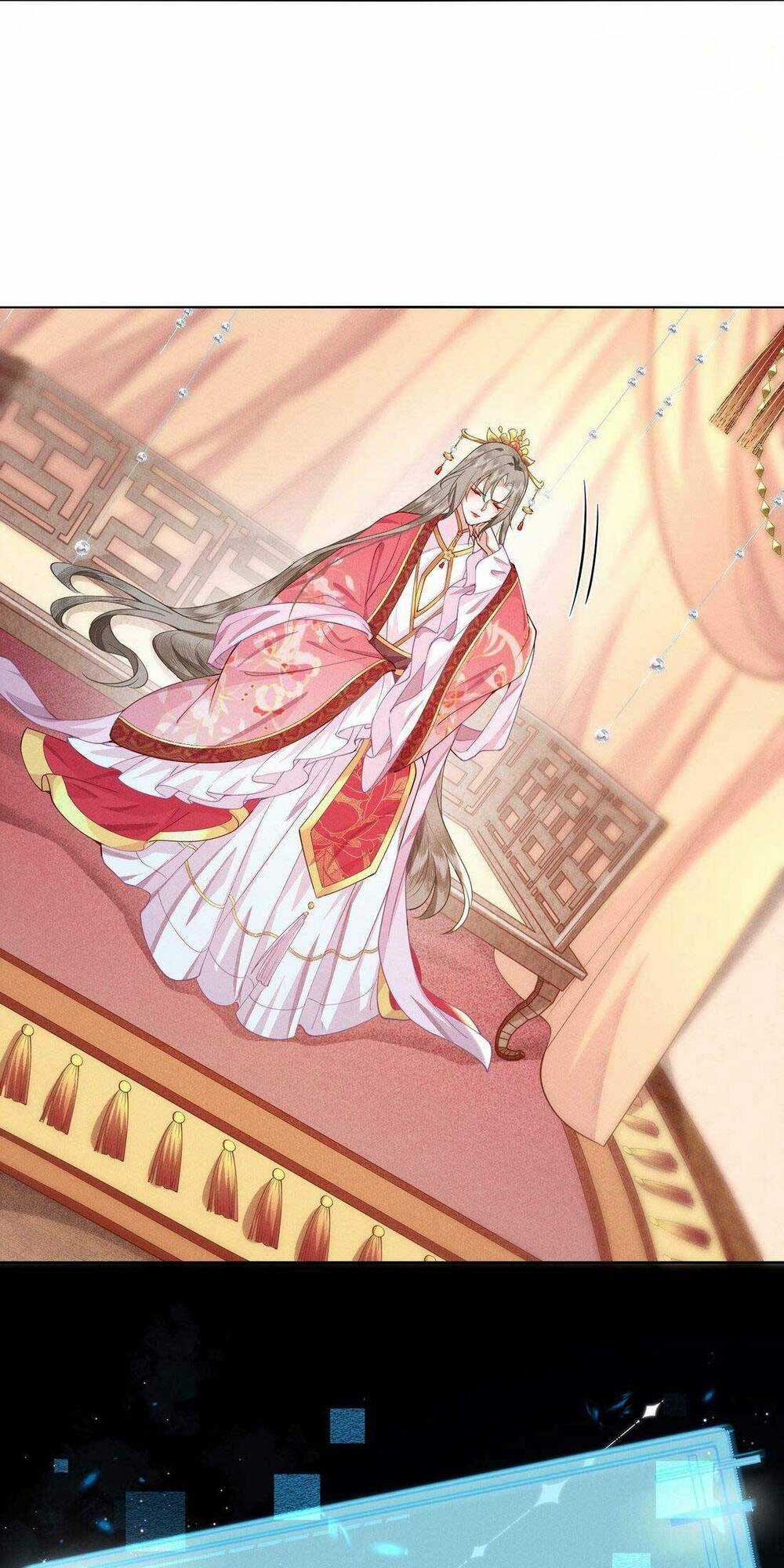 Ta Lại Bị Công Chúa Nam Nhân Quấn Lấy Rồi Chapter 5 trang 20