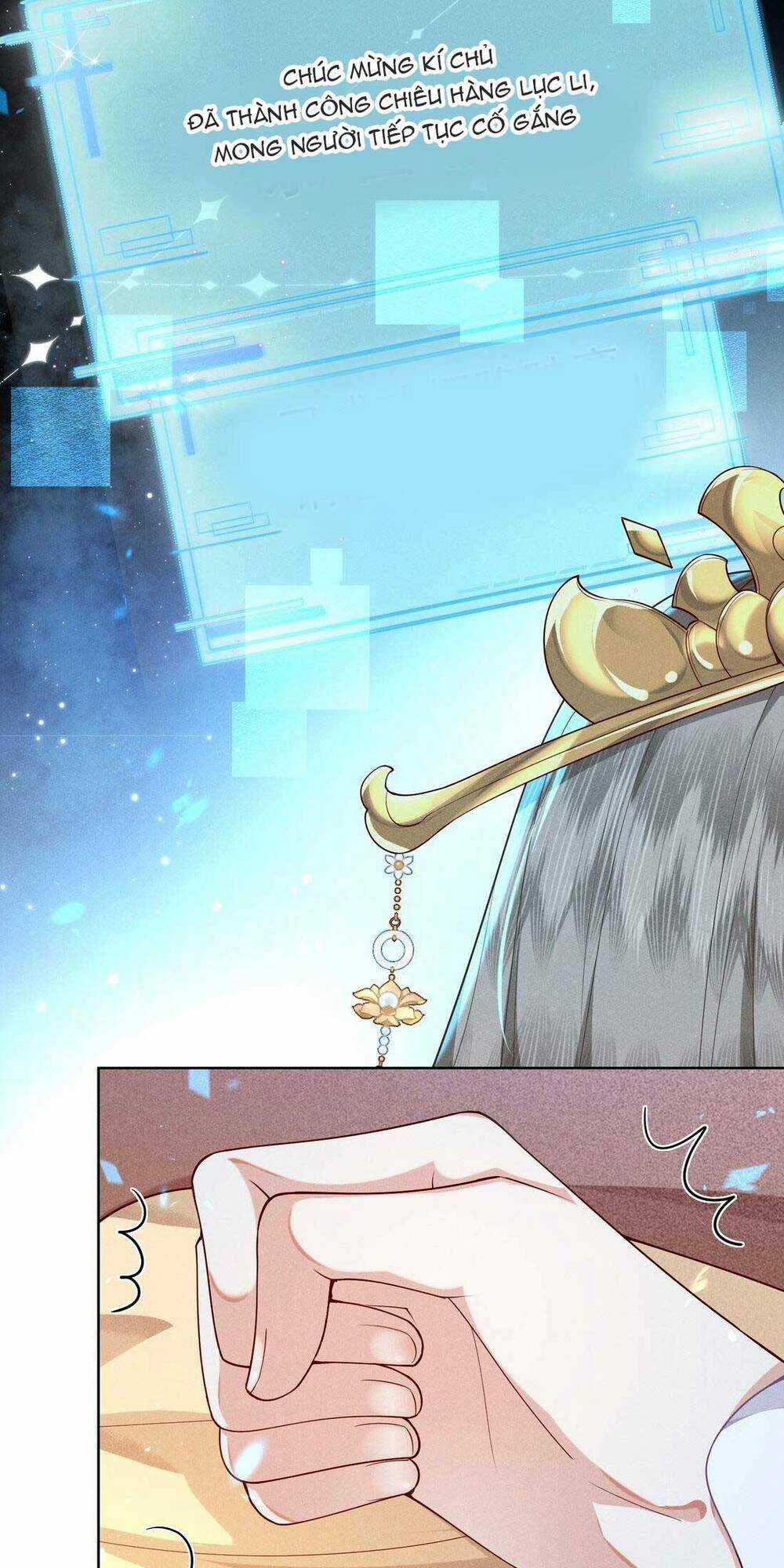 Ta Lại Bị Công Chúa Nam Nhân Quấn Lấy Rồi Chapter 5 trang 21