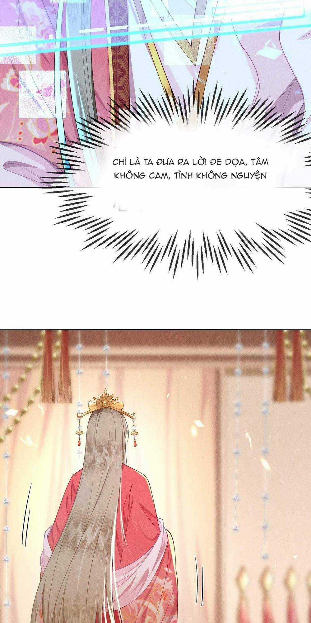 Ta Lại Bị Công Chúa Nam Nhân Quấn Lấy Rồi Chapter 5 trang 23