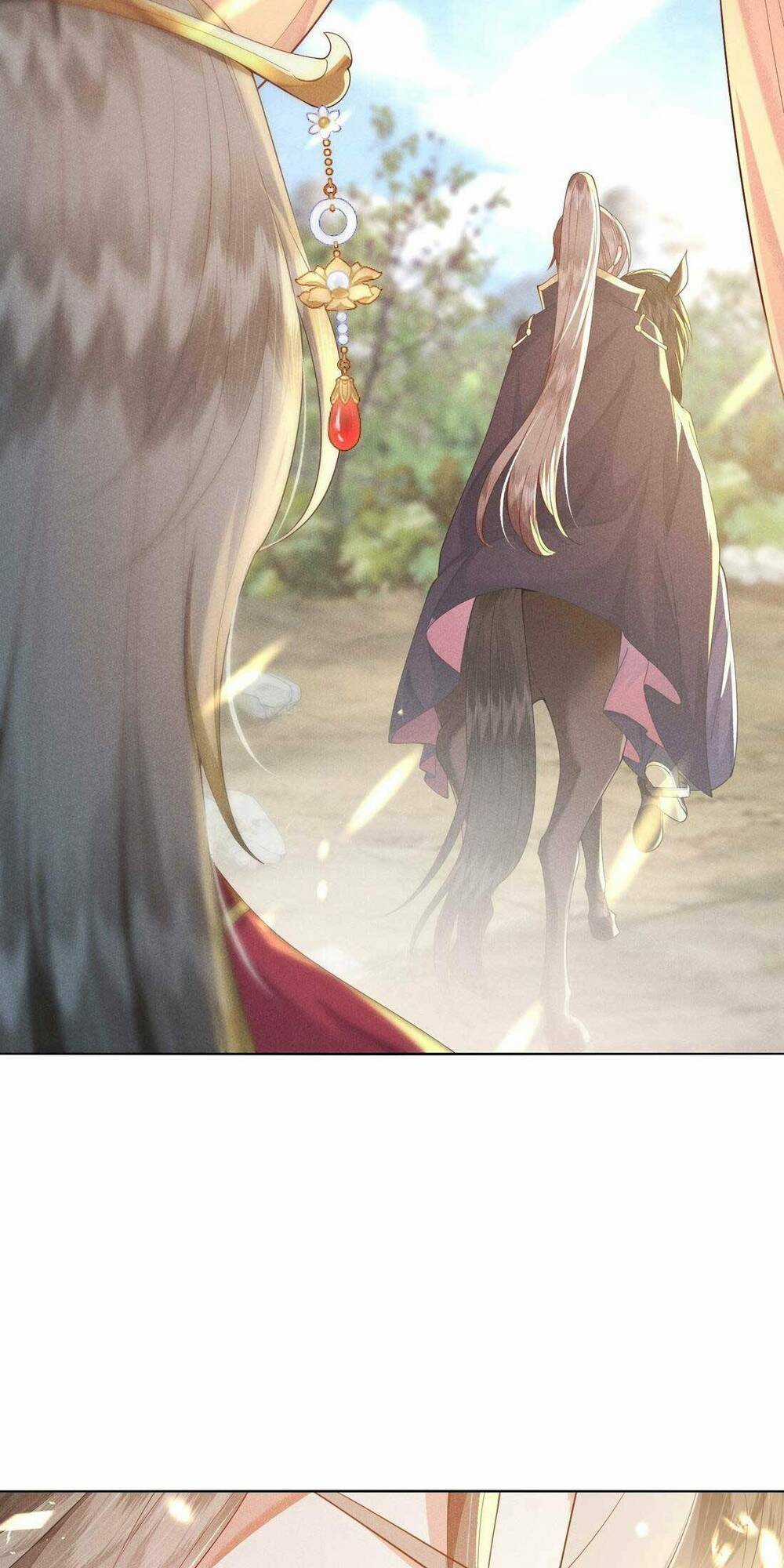 Ta Lại Bị Công Chúa Nam Nhân Quấn Lấy Rồi Chapter 5 trang 25