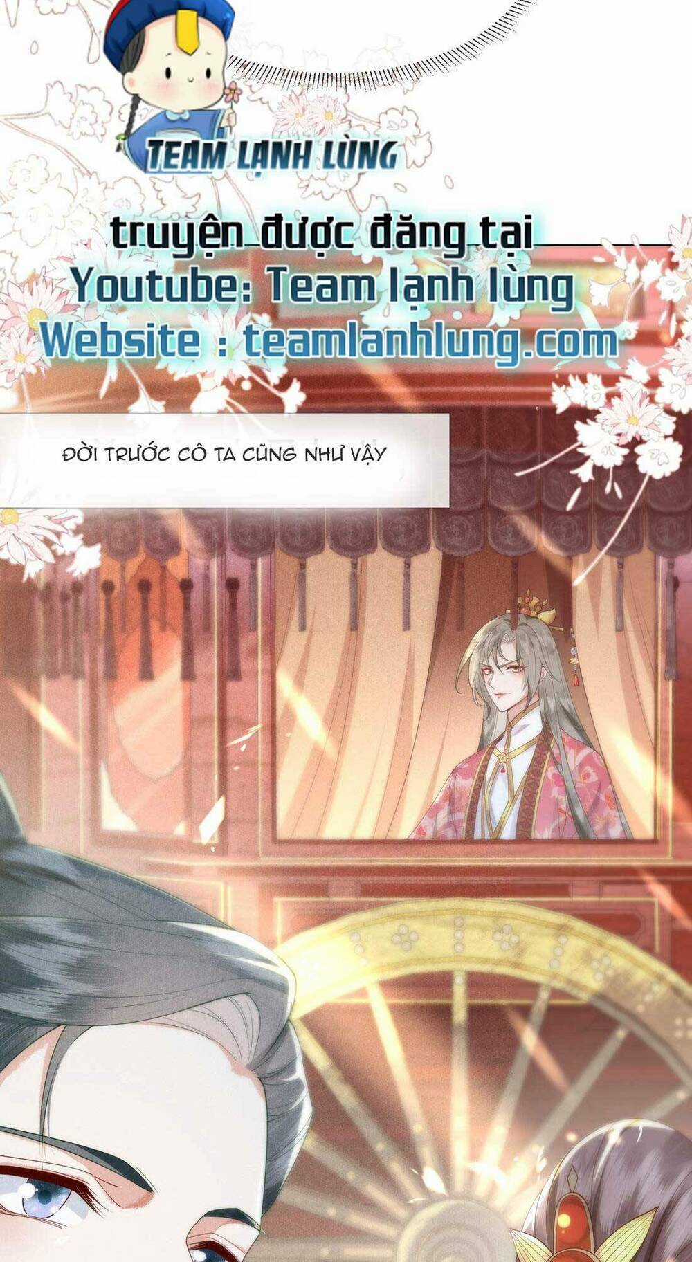 Ta Lại Bị Công Chúa Nam Nhân Quấn Lấy Rồi Chapter 5 trang 27