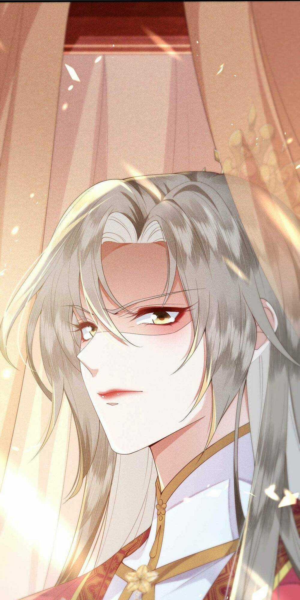 Ta Lại Bị Công Chúa Nam Nhân Quấn Lấy Rồi Chapter 5 trang 29