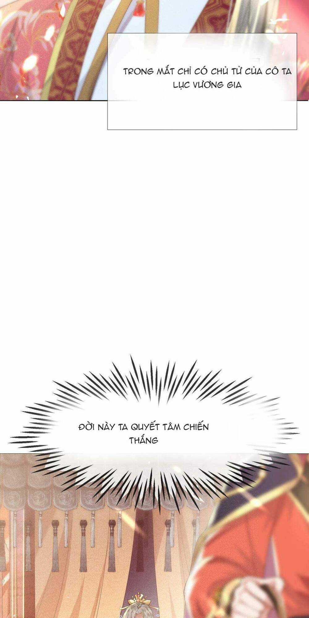 Ta Lại Bị Công Chúa Nam Nhân Quấn Lấy Rồi Chapter 5 trang 30