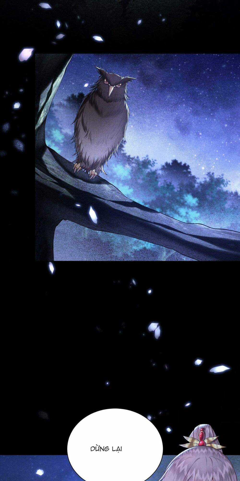 Ta Lại Bị Công Chúa Nam Nhân Quấn Lấy Rồi Chapter 5 trang 35