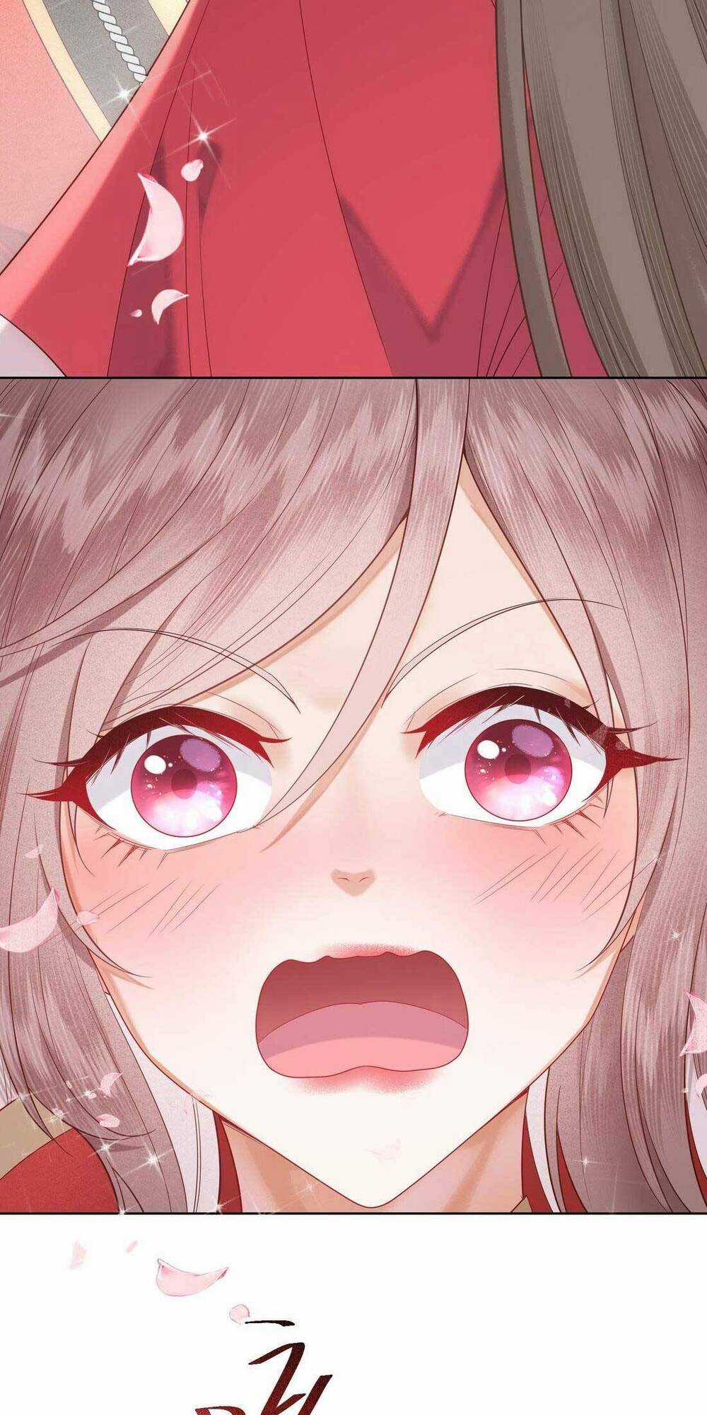 Ta Lại Bị Công Chúa Nam Nhân Quấn Lấy Rồi Chapter 5 trang 5