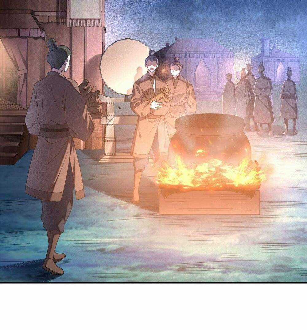 Ta Lại Bị Công Chúa Nam Nhân Quấn Lấy Rồi Chapter 5 trang 51