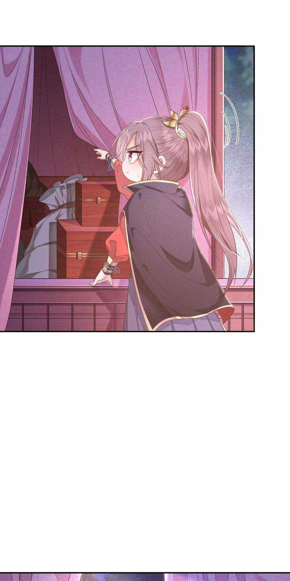 Ta Lại Bị Công Chúa Nam Nhân Quấn Lấy Rồi Chapter 5 trang 52