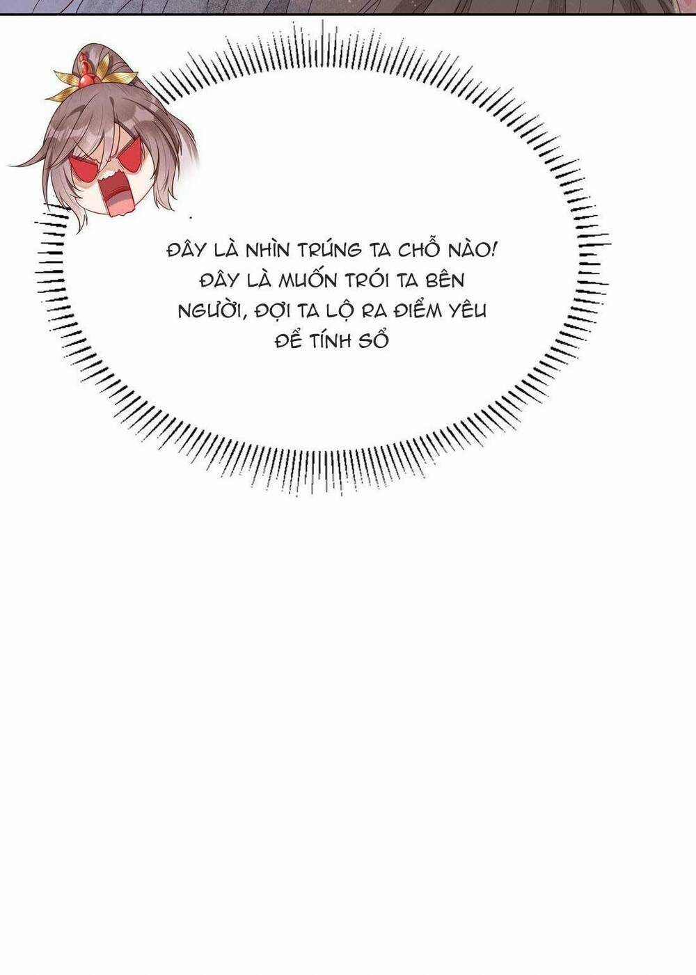 Ta Lại Bị Công Chúa Nam Nhân Quấn Lấy Rồi Chapter 5 trang 9