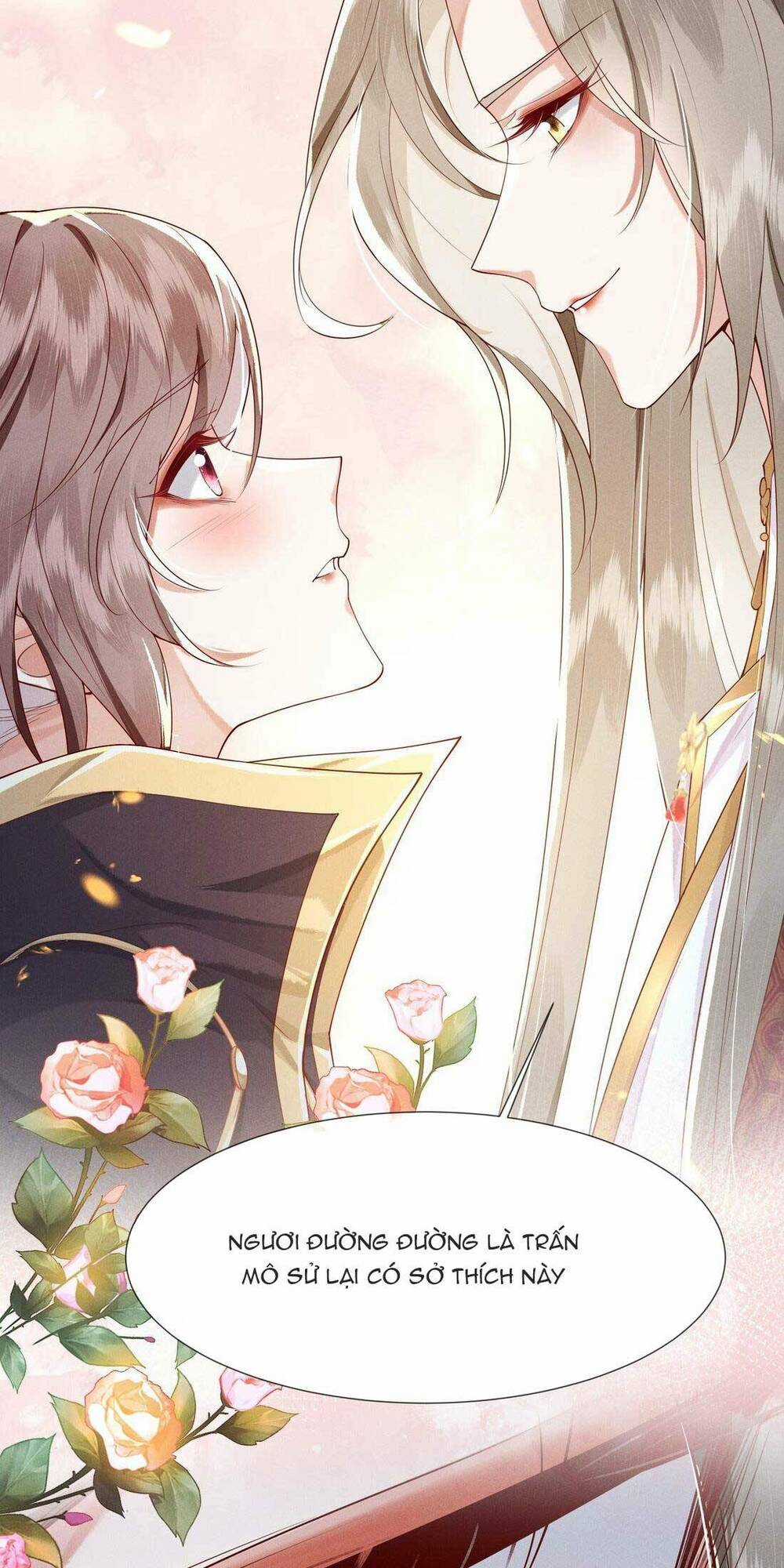 Ta Lại Bị Công Chúa Nam Nhân Quấn Lấy Rồi Chapter 6 trang 13