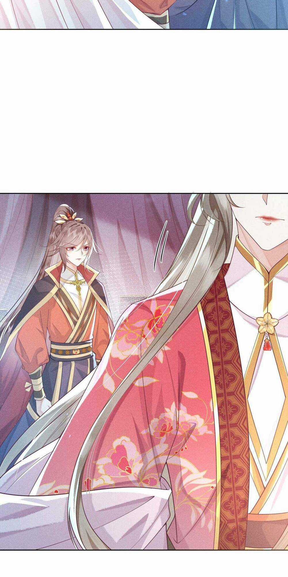 Ta Lại Bị Công Chúa Nam Nhân Quấn Lấy Rồi Chapter 6 trang 17