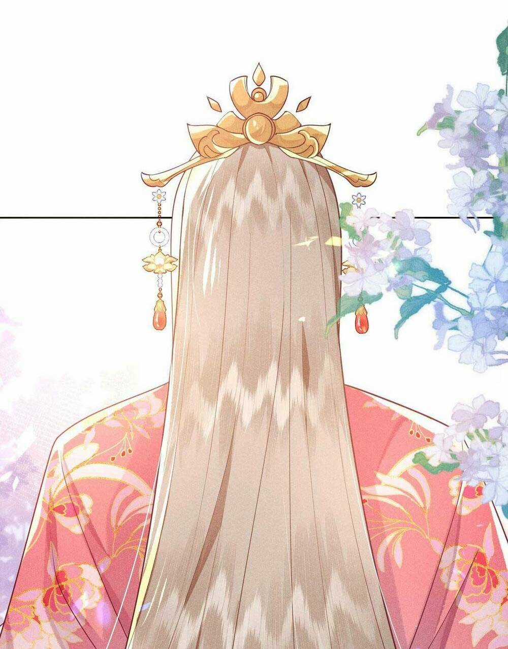 Ta Lại Bị Công Chúa Nam Nhân Quấn Lấy Rồi Chapter 6 trang 18