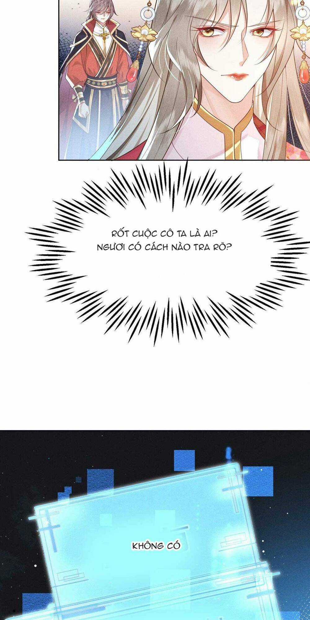 Ta Lại Bị Công Chúa Nam Nhân Quấn Lấy Rồi Chapter 6 trang 22