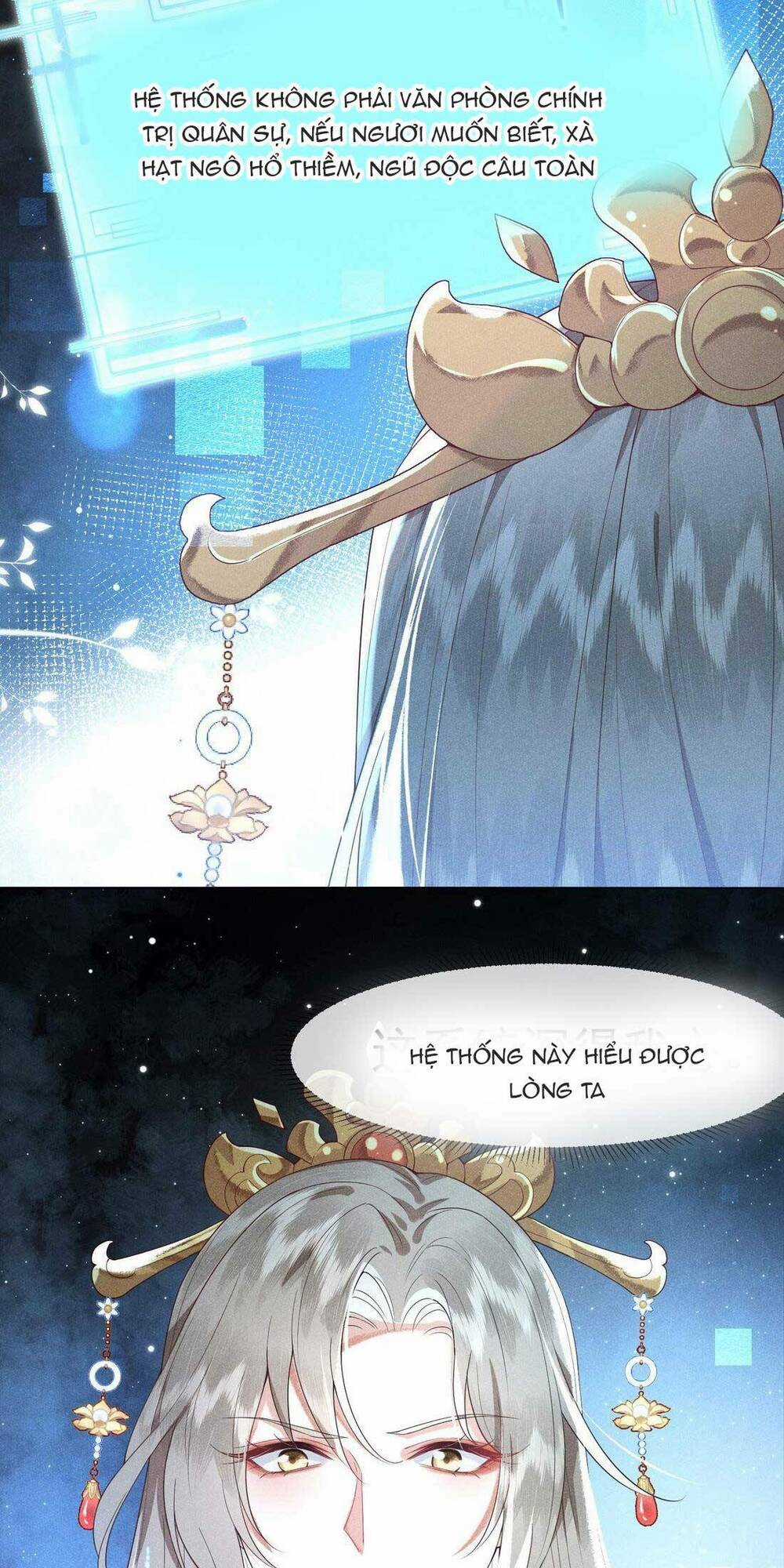 Ta Lại Bị Công Chúa Nam Nhân Quấn Lấy Rồi Chapter 6 trang 23