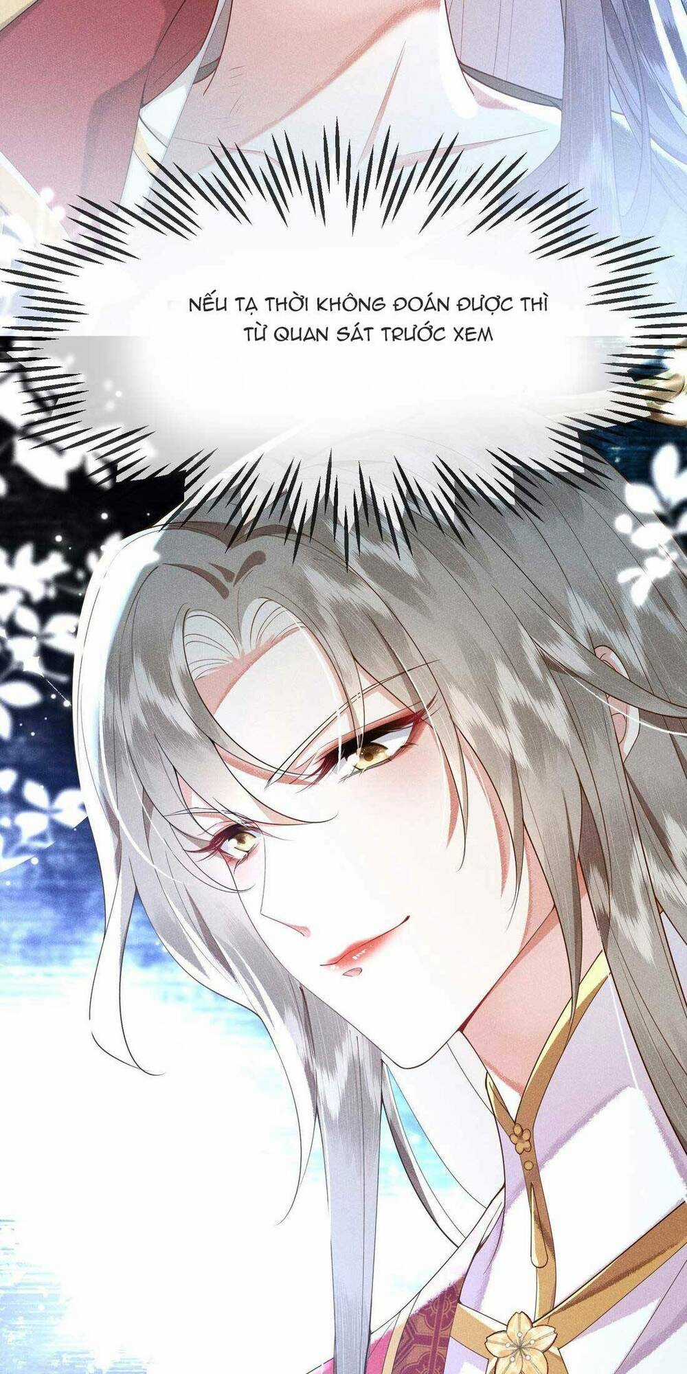 Ta Lại Bị Công Chúa Nam Nhân Quấn Lấy Rồi Chapter 6 trang 25