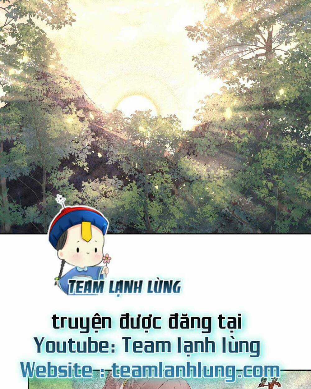 Ta Lại Bị Công Chúa Nam Nhân Quấn Lấy Rồi Chapter 6 trang 27