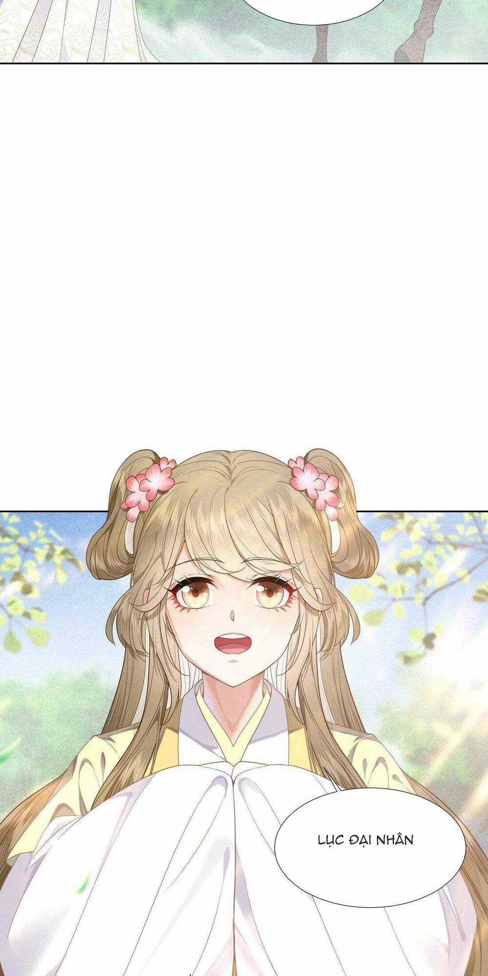 Ta Lại Bị Công Chúa Nam Nhân Quấn Lấy Rồi Chapter 6 trang 30