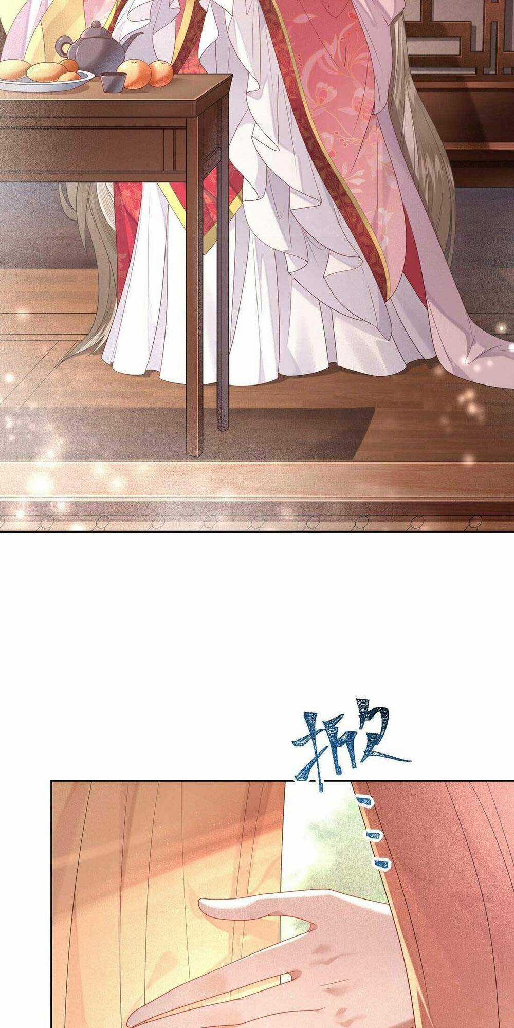 Ta Lại Bị Công Chúa Nam Nhân Quấn Lấy Rồi Chapter 6 trang 32